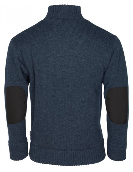 Pinewood Hurricane M:s Sweater Dark Navy | Holmgrens Jakt & Fritid