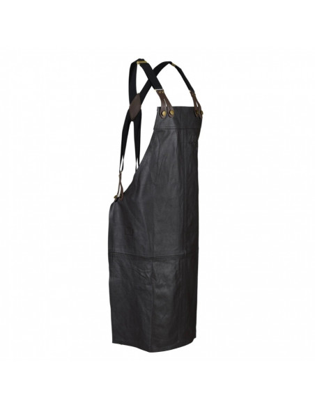 Swedteam Bull Apron Brown | Holmgrens Jakt & Fritid