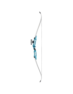 EK Take Down Recurve Pilbåge 30 lbs | Holmgrnes Jakt & Fritid