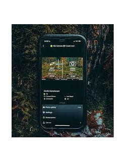 Nordic Gamekeeper Cloud Kamera Paket | Holmgrens Jakt och Fritid | 2
