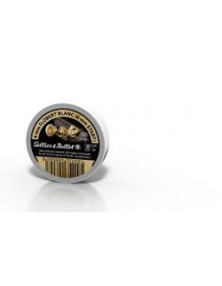 S&B Startpatroner 6mm | Holmgrens Jakt och Fritid | 2