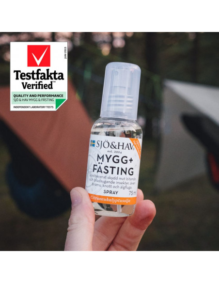 Sjö & Hav Vildmarks-kit 1 | Holmgrens Jakt & Fritid