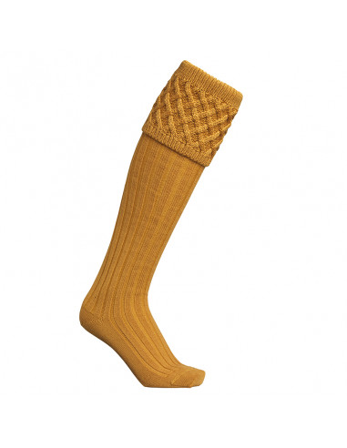 Laksen Knickers Strumpor Windsor Gorse | Holmgrens Jakt och Fritid