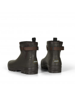 Arxus Primo Jodhpur Rubber Boot | Holmgrens Jakt & Fritid 2
