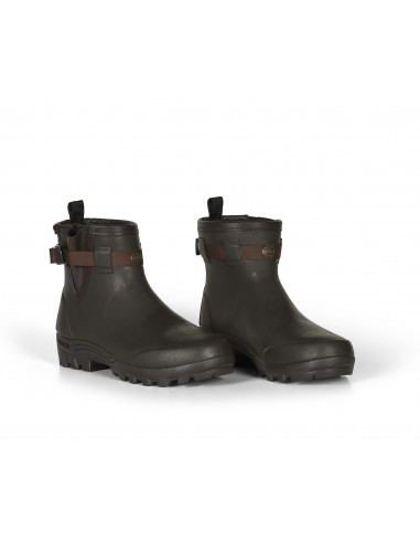 Arxus Primo Jodhpur Rubber Boot | Holmgrens Jakt & Fritid