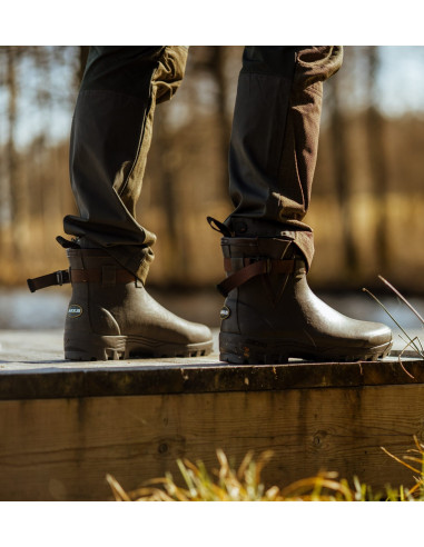 Arxus Primo Jodhpur Rubber Boot | Holmgrens Jakt & Fritid