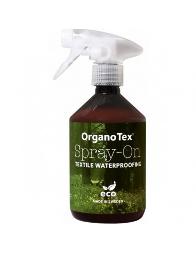 OrganoTex Waterproofing Spray