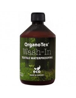 OrganoTex Wash In Waterproofing | Holmgrens Jakt & Fritid
