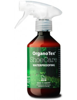 OrganoTex Shoecare Waterproofer | Holmgrens Jakt & Fritid