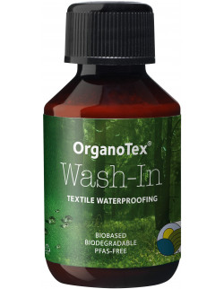 OrganoTex Wash In Waterproofing | Holmgrens Jakt & Fritid