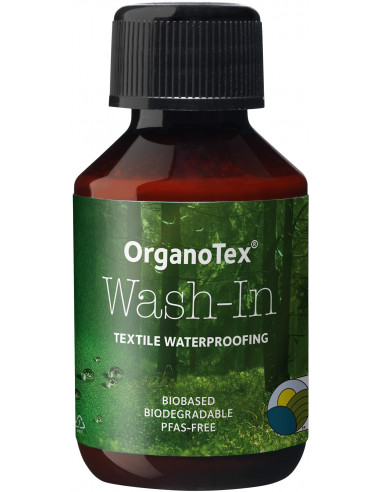 OrganoTex Wash In Waterproofing | Holmgrens Jakt & Fritid