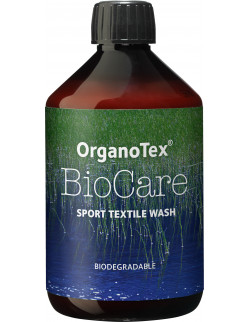 OrganoTex BioCare Textile Wash | Holmgrens Jakt & Fritid