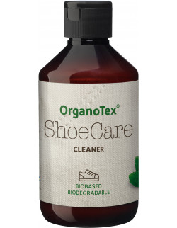 OrganoTex Shoecare Cleaner | Holmgrens Jakt & Fritid