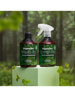 OrganoTex Wash In Waterproofing | Holmgrens Jakt & Fritid 2