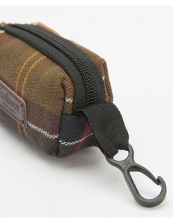 Barbour Dogs Poop Bag Dispenser | Holmgrens Jakt & Fritid