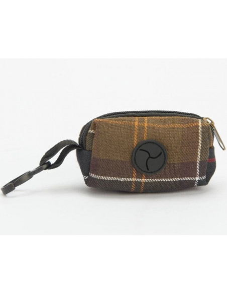 Barbour Dogs Poop Bag Dispenser | Holmgrens Jakt & Fritid