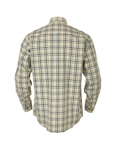 Härkila Milford Shirt Beech Green | Holmgrens Jakt & Fritid