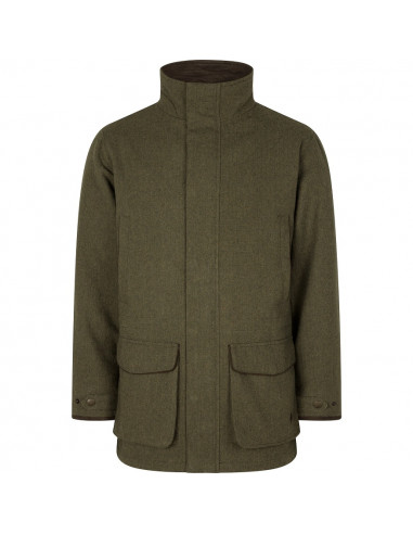 Seeland Hillside Jacka Moss Green | Holmgrens Jakt & Fritid