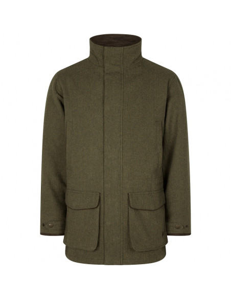 Seeland Hillside Jacka Moss Green | Holmgrens Jakt & Fritid