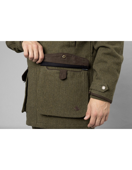 Seeland Hillside Jacka