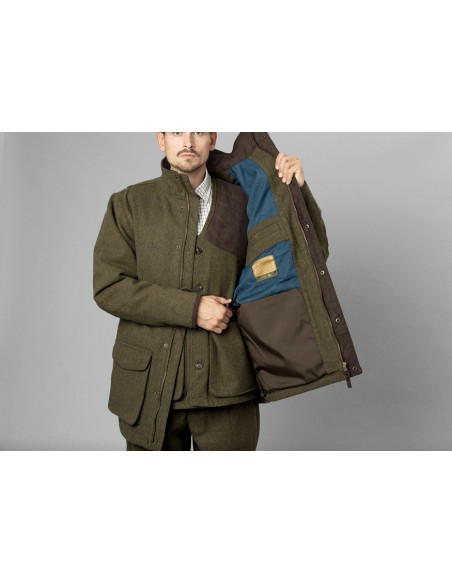 Seeland Hillside Jacka  | Holmgrens Jakt & Fritid