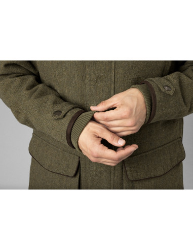 Seeland Hillside Jacka