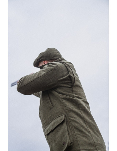 Seeland Hillside Jacka