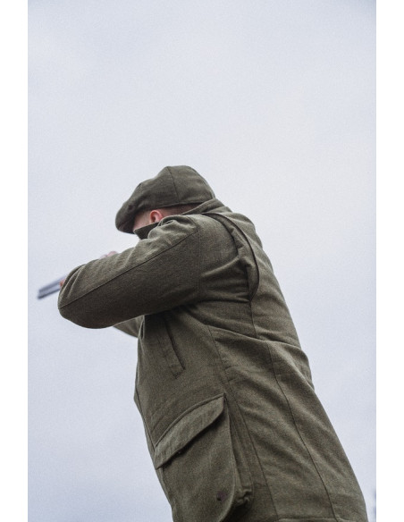 Seeland Hillside Jacka