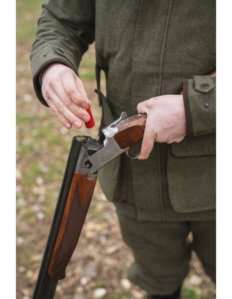 Seeland Hillside Jacka