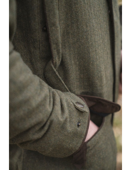 Seeland Hillside Jacka