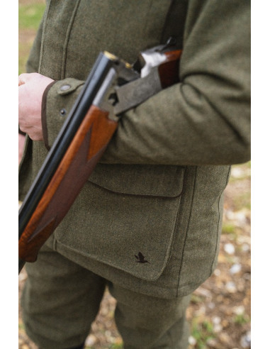 Seeland Hillside Jackan | Holmgrens Jakt & Fritid