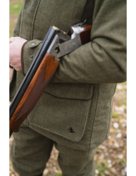 Seeland Hillside Jackan | Holmgrens Jakt & Fritid