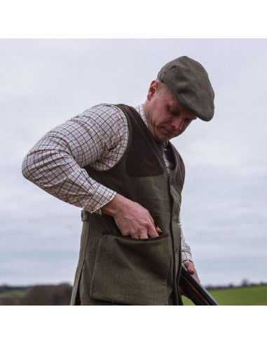 Seeland Hillside Väst | Holmgrens Jakt & Fritid