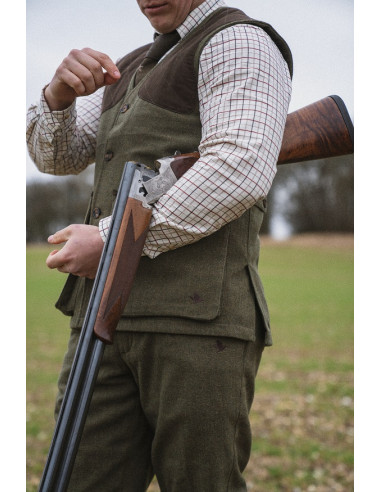 Seeland Hillside Väst