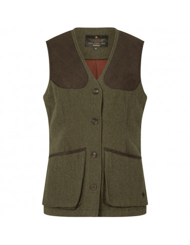 Seeland Hillside Harriet Damväst | Holmgrens Jakt & Fritid