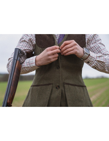 Seeland Hillside Harriet Damväst | Holmgrens Jakt & Fritid