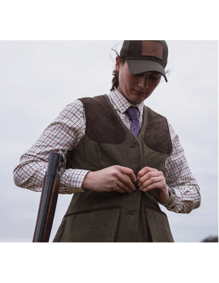 Seeland Hillside Harriet Damväst | Holmgrens Jakt & Fritid