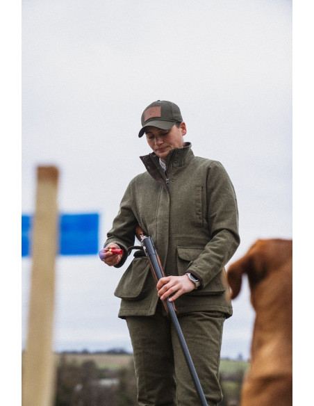 Seeland Hillside Harriet Damjacka | Holmgrens Jakt & Fritid