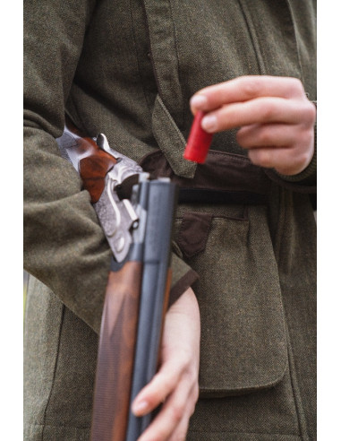 Seeland Hillside Harriet Damjacka | Holmgrens Jakt & Fritid