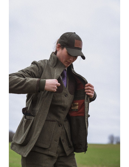 Seeland Hillside Harriet Damjacka | Holmgrens Jakt & Fritid