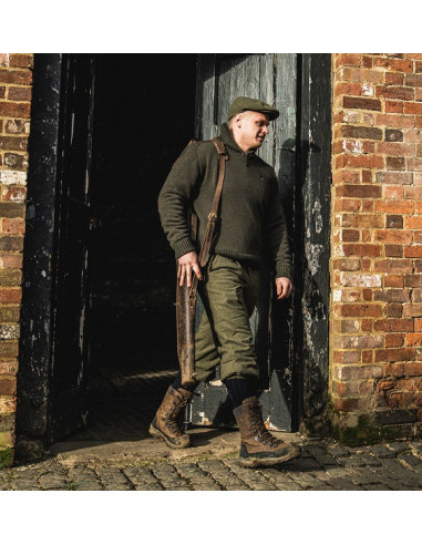 Seeland Hillside knickers | Holmgrens Jakt & Fritid