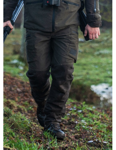 Seeland Chaser Byxa Pine Green | Holmgrens Jakt & Fritid