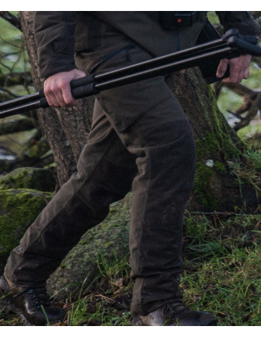 Seeland Chaser Byxa Pine Green