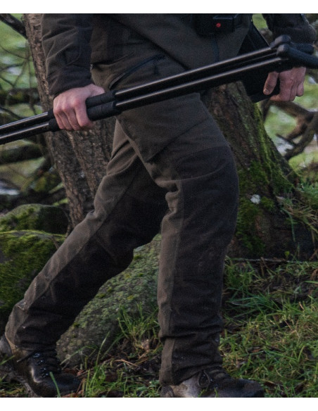 Seeland Chaser Byxa Pine Green