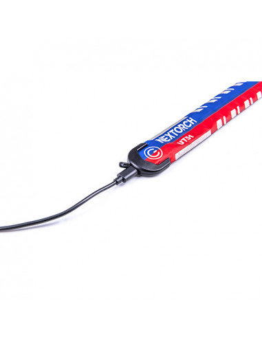 Nextorch UT51 blinkande armband | Holmgrens Jakt & Fritid