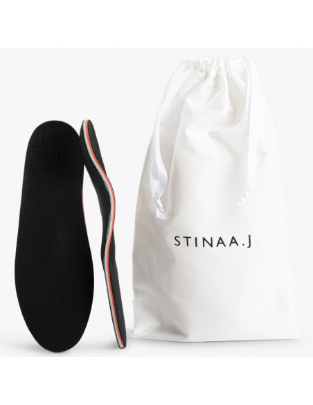 StiinaJ Orthopedic Insole 5-Bar | Holmgrens Jakt & Fritid