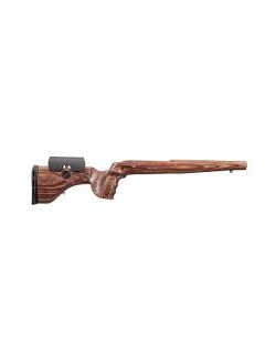 GRS Hunter Light Blaser R93 Prof Brun | Holmgrens Jakt och Fritid |