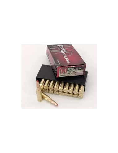 Hornady ECX 308W 165grs | Holmgrens Jakt och Fritid |