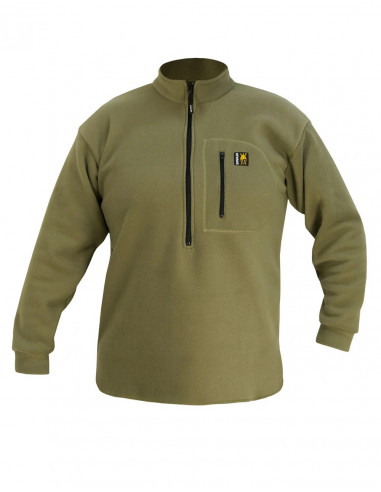 Swazi Bush Shirt Tussock | Holmgrens Jakt & Fritid