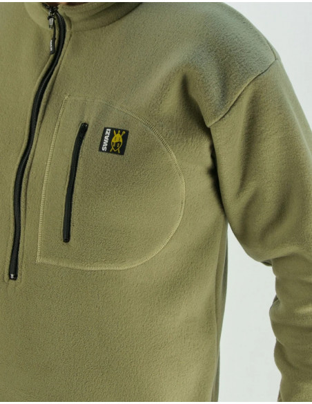 Swazi Bush Shirt Tussock | Holmgrens Jakt & Fritid